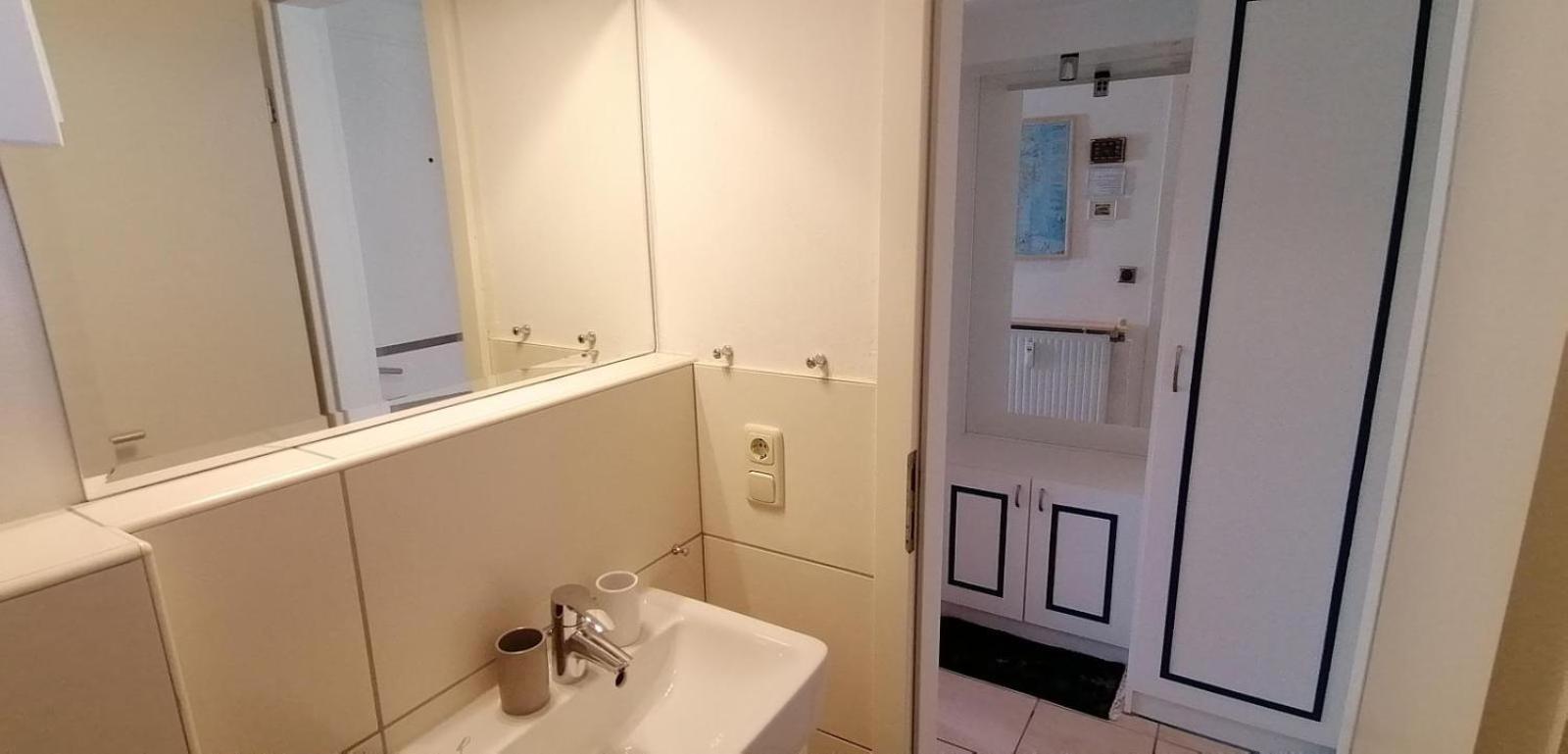 App. Kuestenkind Apartment