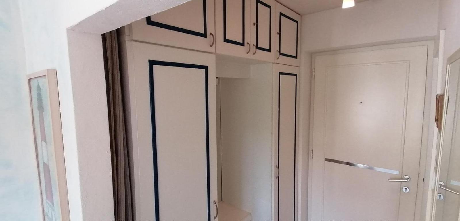 Apartment App. Kuestenkind *