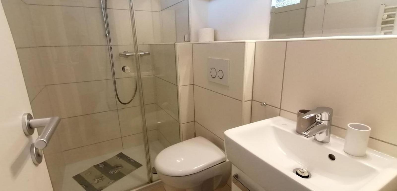 App. Kuestenkind Apartment Hörnum