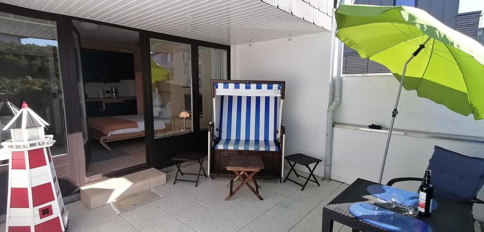 App. Kuestenkind * Hörnum