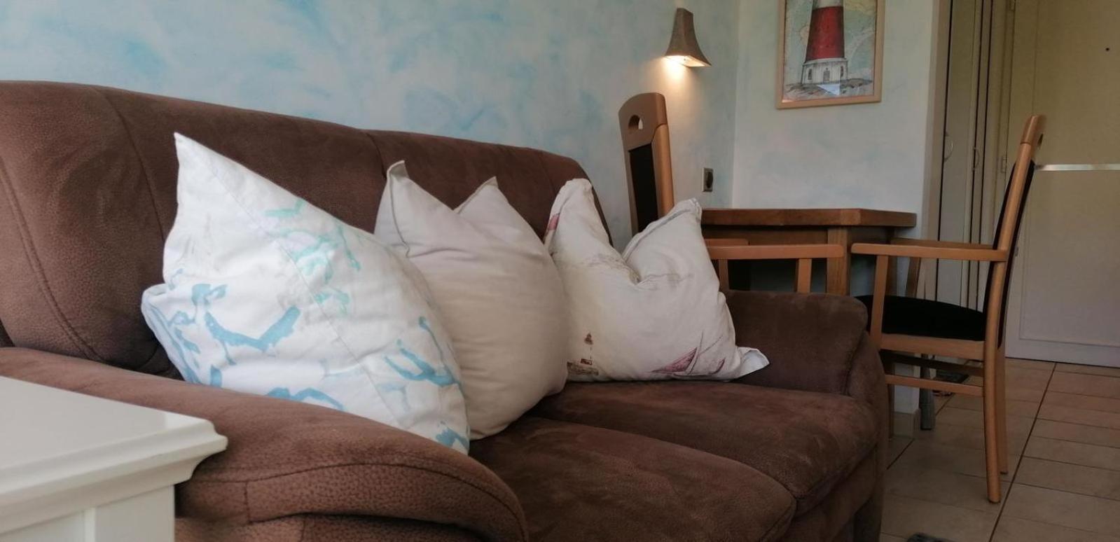 Apartment App. Kuestenkind